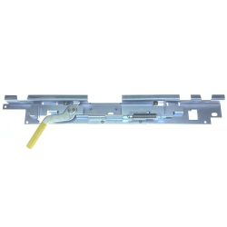 Jersey Jack/Spooky Pinball Lockdown Bar Receiver Assembly
